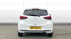 Mazda 2 1.5 Skyactiv G Homura Aka 5dr Auto Petrol Hatchback
